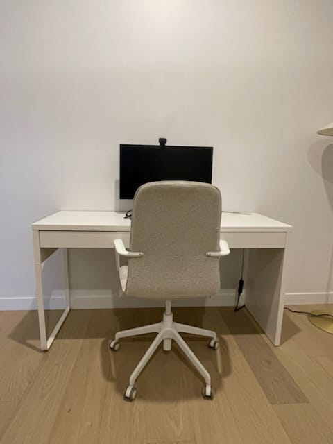 Flatpack furniture assembly and shelving installation in Sydney